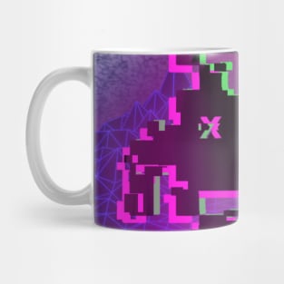 8BIT Mug